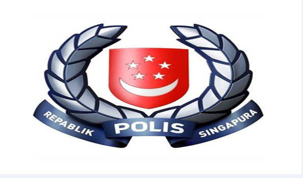 Singapore police investigate 528 for scam, illegal moneylending