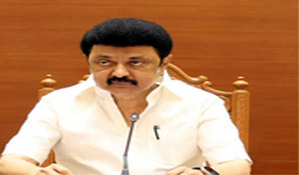 Stalin to launch path-breaking CM