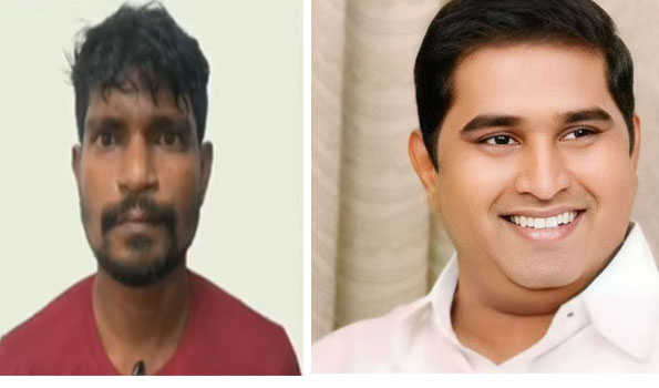 TN BSP President Armstrong killing : Key accused killed in encounter