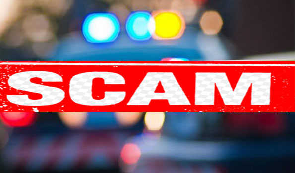 Ex-Waqf Board CEO embroiled in Rs 4 cr fraud
