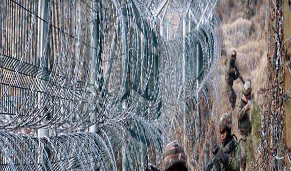 J&K: Army foils infiltration bid in Keran sector