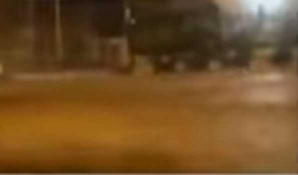 Maha: Heavy rainfall continues in Ratnagiri on 3rd day