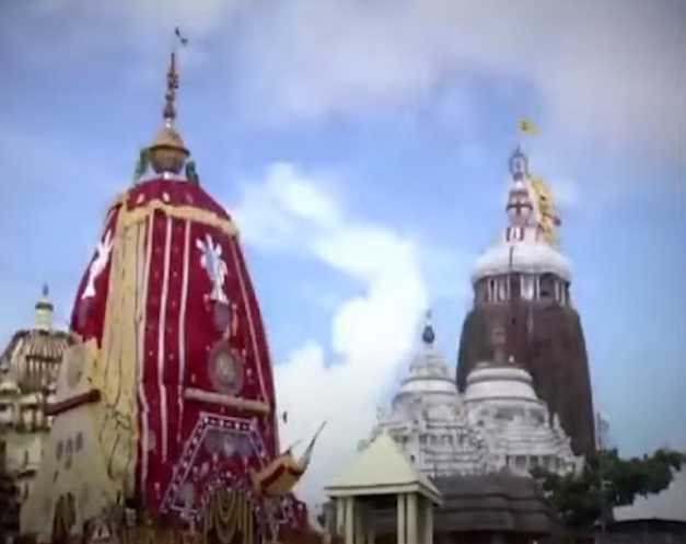 Bhitar Ratna Bhandar of Sri Jagannath Temple opens after 46 years