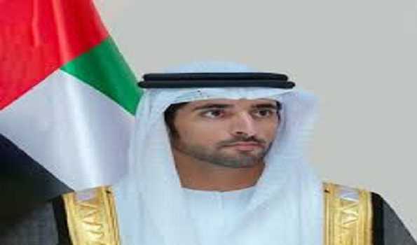 EAM congratulates UAE FM on appointment as Deputy PM; Dubai ruler named new Defence Minister
