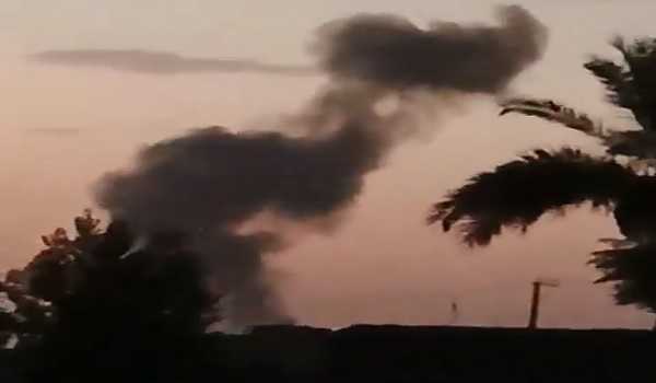 8 troops among 17 injured in NW Pakistan attack