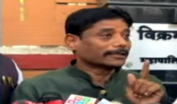 Cong seeks ED probe against IAS officer Puja Khedkar