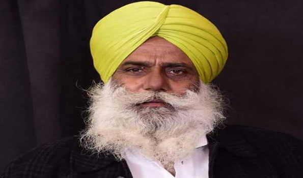 Farmers announce to march to Delhi