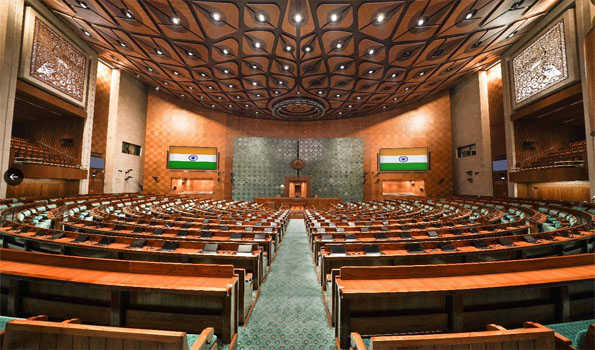 Centre to convene all party meeting on July 21 ahead of Budget session
