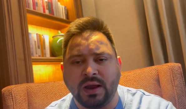 Terror Rule has been established in Bihar: Tejaswi