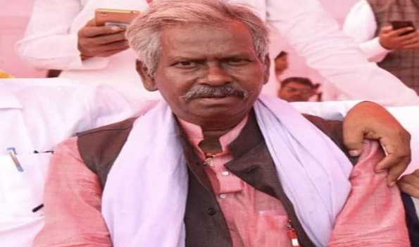 Rahul condemns murder of Jitan Sahani