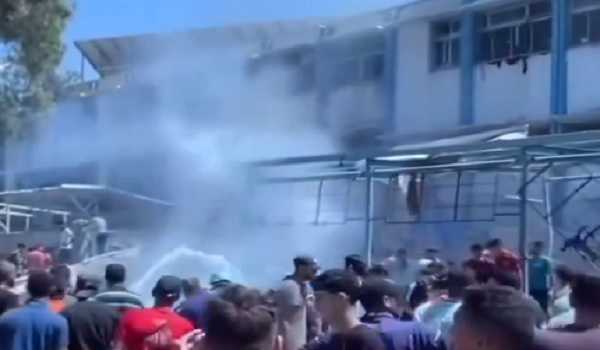 At least 44 Palestinians killed in Israeli attacks across Gaza