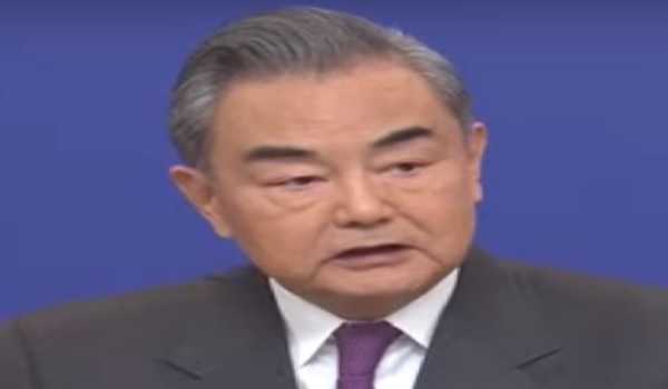 China with Hungary ready to contribute to political settlement in Ukraine: Wang Yi
