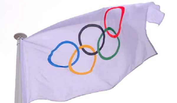 Greek athlete tests positive for doping ahead of Paris Olympics