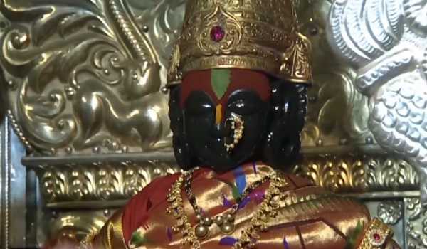 Maha: Ashadi Ekadashi celebration begins at Mini Pandharpur