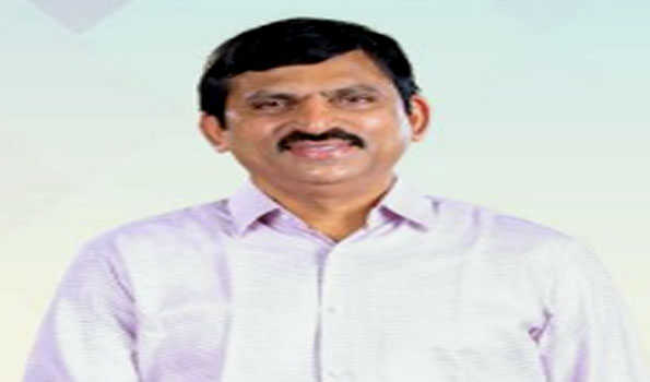 Historic loan waiver decision: Ponguleti Srinivas Reddy