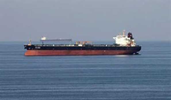 13 Indian sailors on board sunken oil tanker still missing: Reports