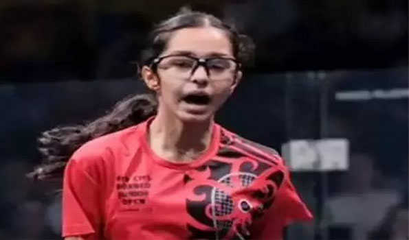 India's Bawa loses in semis, wins Bronze in World Jr Squash