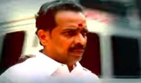 Rs 100 crore land grab case : Ex-AIADMK Minister remanded, cop arrested
