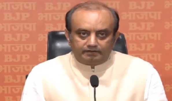 Avoid hate speeches against PM, BJP cautions Cong