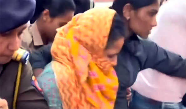 Maha: Pune police arrest mother of controversial IAS Pooja Khedkar