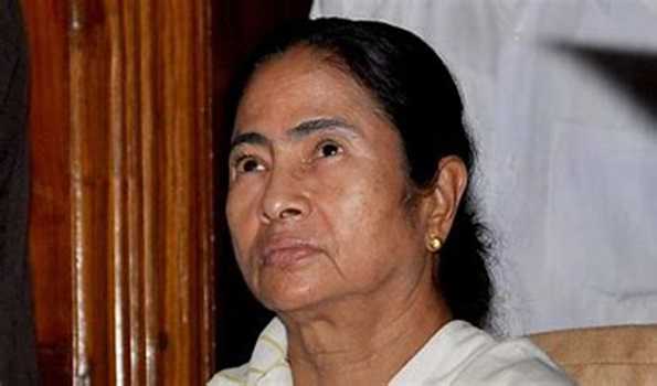 What are railway authorities doing ? Mamata asks after UP train accident
