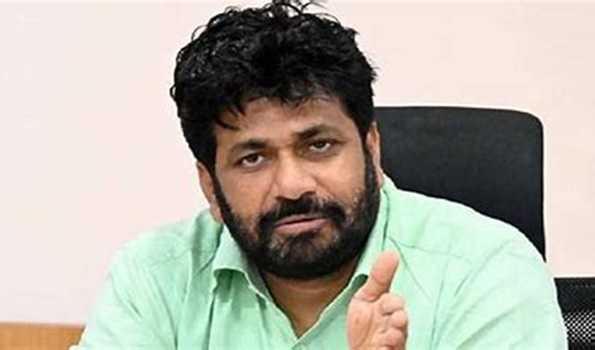 Maha: Prahar to take out march on August 8 in Chhatrapati Sambhajinagar