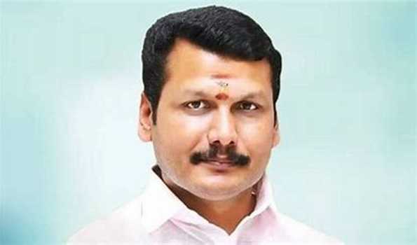 PSJ courts dismisses Ex-TN Minister Senthilbalaji's discharge plea, orders framing charges on July 22