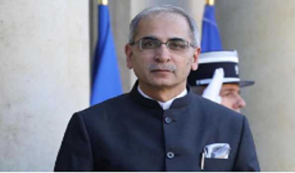 Former FS Vinay Kwatra named next ambassador to US