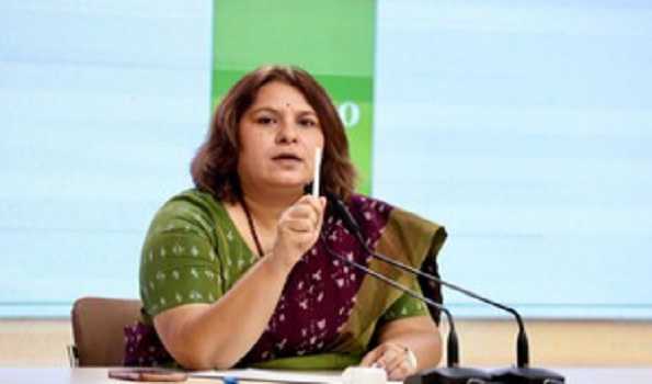 Modi Govt has created huge gap between rich and poor: Cong