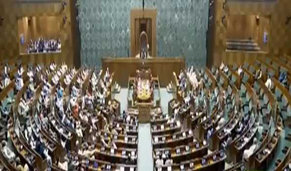 Govt to introduce 6 new bills in monsoon session of Parliament