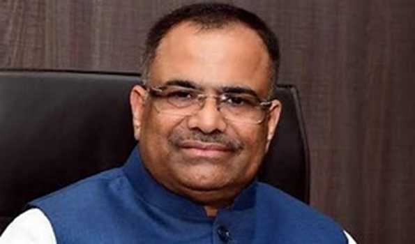 Senior Orissa High Court Advocate Pitambar Acharya appointed as AG of  Odisha