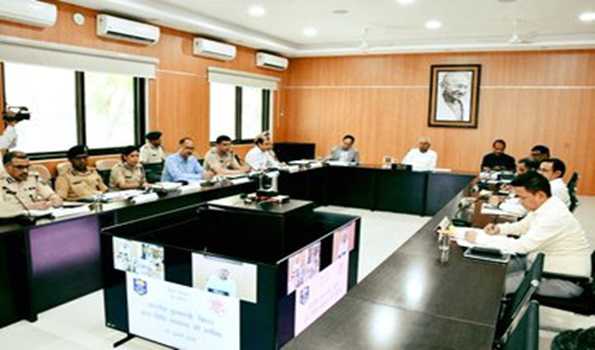 Law and order top priority of my government: Bihar CM