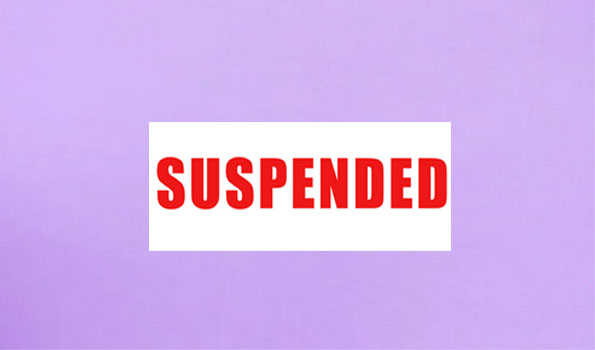 2 constables suspended after youth killed in front of police station