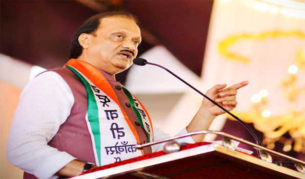 Maha: Govt to take up issue of 