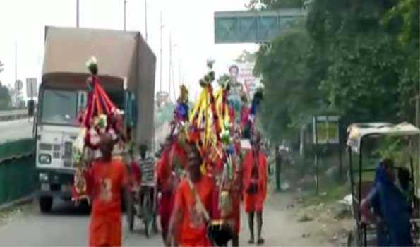 UP: Govt completes preparations for Sawan
