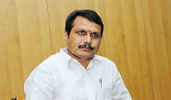 Ex-TN Minister Senthilbalaji moves PSJ court seeking to defer tomorrow