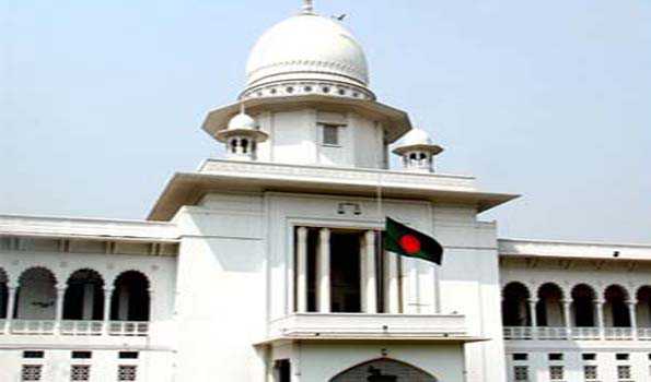 Top Bangladeshi Court cuts public-hiring quotas that sparked unrest