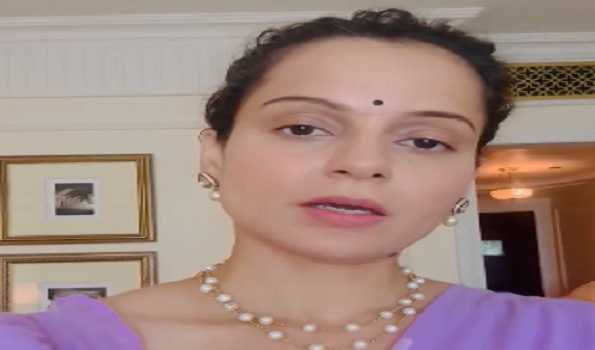 Kangana may appear in court on Sep 9 in defamation case filed by Javed Akhtar