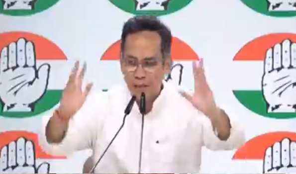 Economic Survey far from truth & ground reality prevailing in the country: Cong