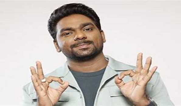 Zakir Khan set to debut as TV host with 'Aapka Apna Zakir'