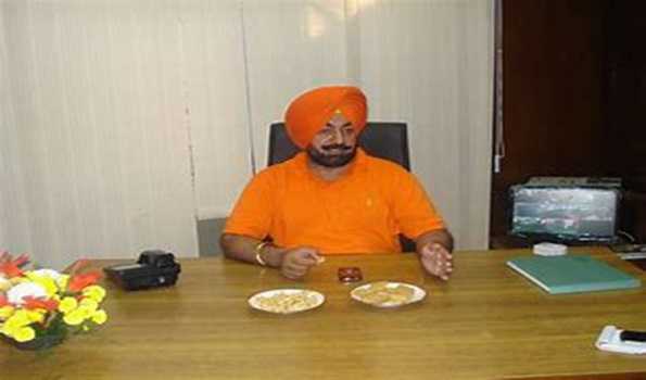 BJP welcomes lifting of ban on govt employees taking part in RSS events