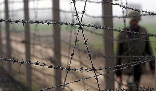 J&K: Army foils infiltration bid in Battal Sector, soldier injured