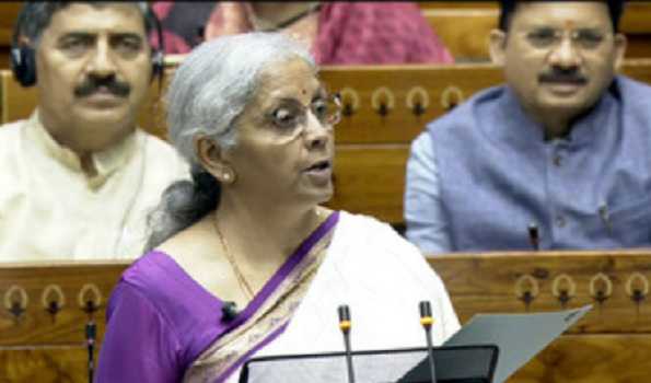 FM proposes to exempt 25 critical minerals from custom duties