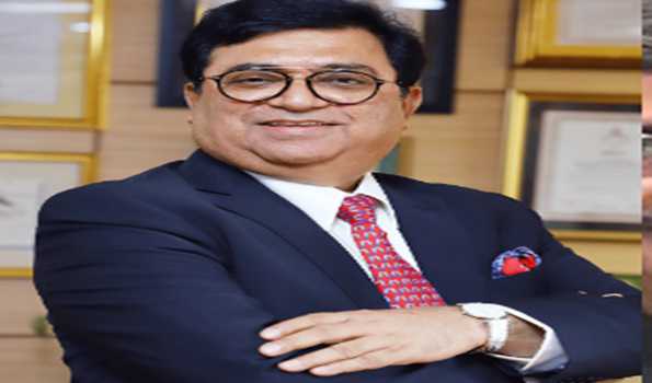 Big boost to skill initiatives: GGSIPU VC
