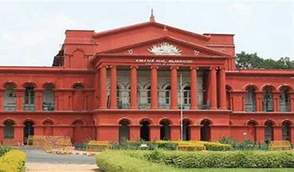 Karnataka HC stays FIR against ED officers probing Valmiki Corporation scam