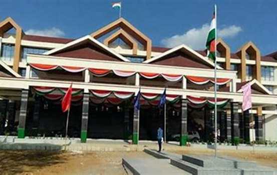 Arunachal: Assembly passes Bill to curb use of unfair practices in public exams