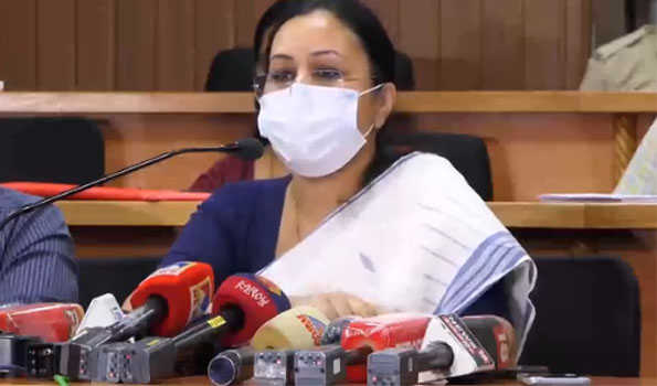 Kerala: No new Nipah cases reported after death of teenager: minister