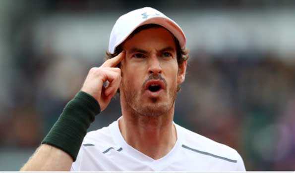 Two-time Olympic Gold medalist Andy Murray retires