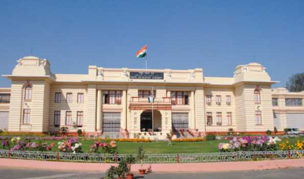 Bihar assembly adjourned till lunch due to opposition ruckus on various issues