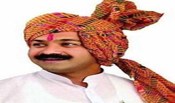 Maha: Ex-MP Shishupal Patle resigns from BJP